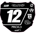 ODI decal